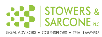 Stowers and Sarcone logo